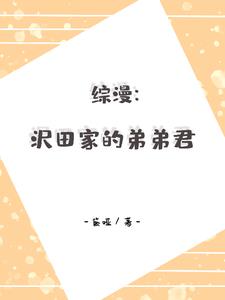 综漫：沢田家的弟弟君