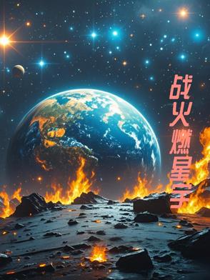 战火燃星宇