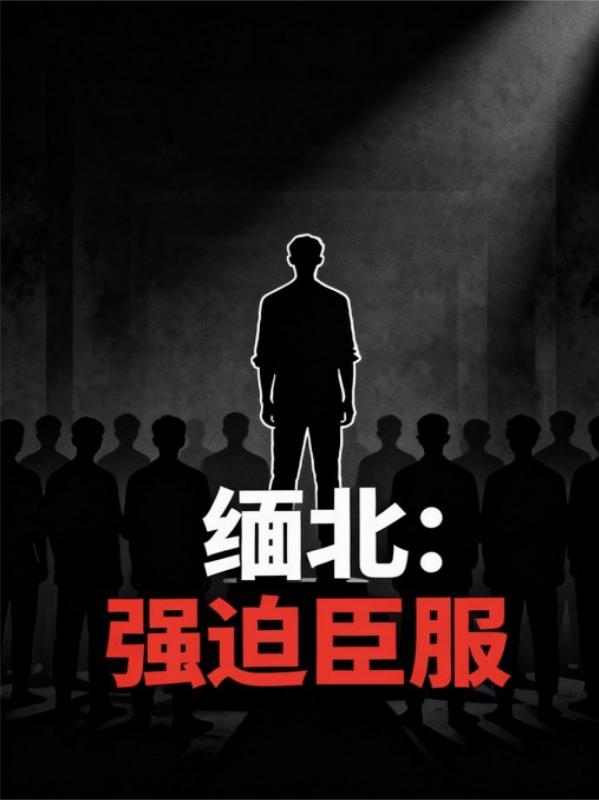 缅北：强迫臣服