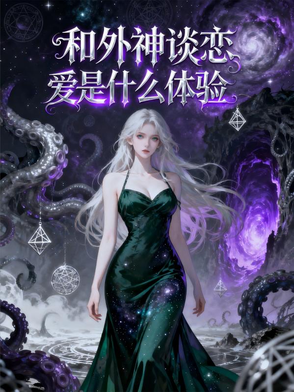 和外神谈恋爱是什么体验