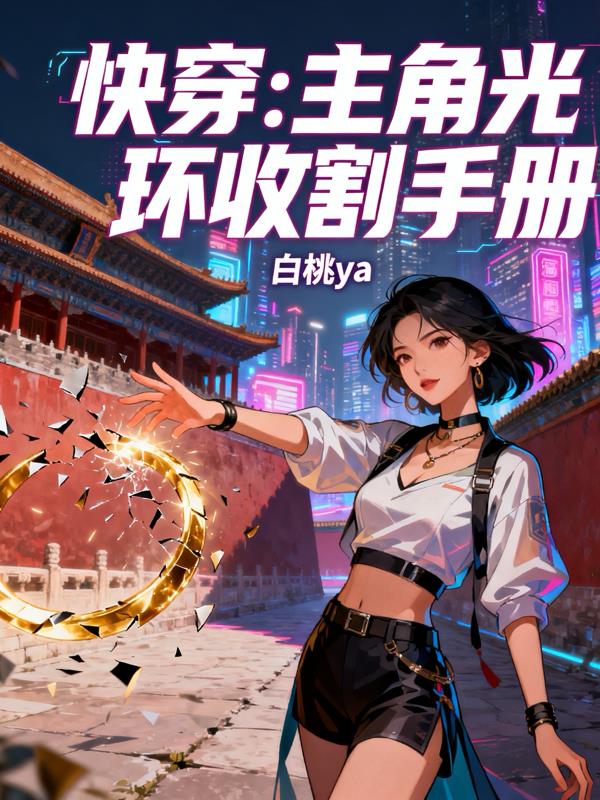 快穿：主角光环收割手册