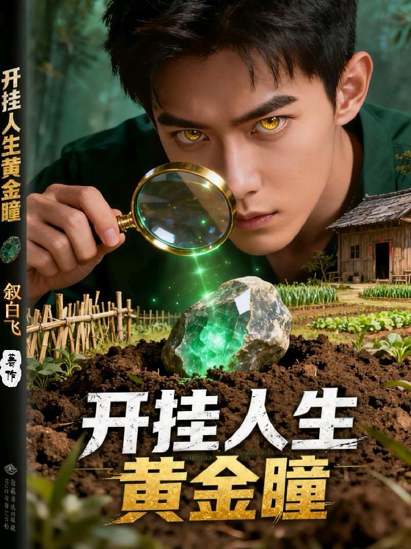 开挂人生黄金瞳