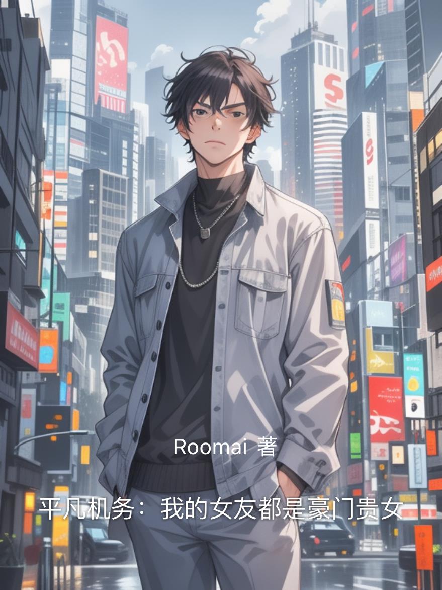 平凡机务:我的女友都是豪门贵女