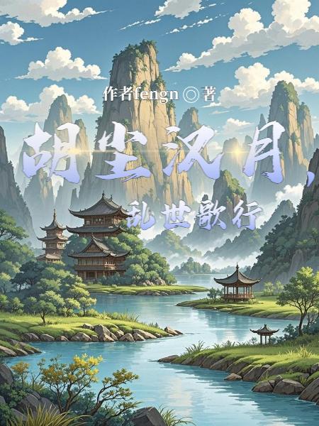 胡尘汉月,乱世歌行