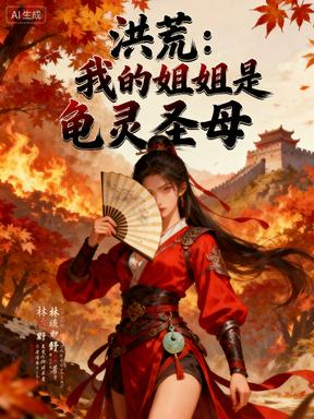 洪荒：我的姐姐是龟灵圣母