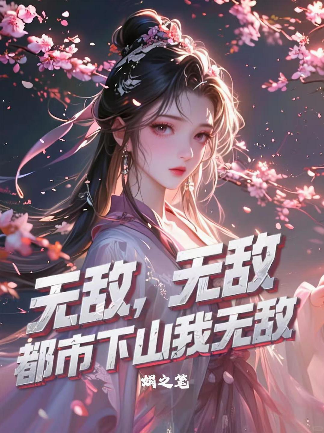 无敌，无敌，都市下山我无敌