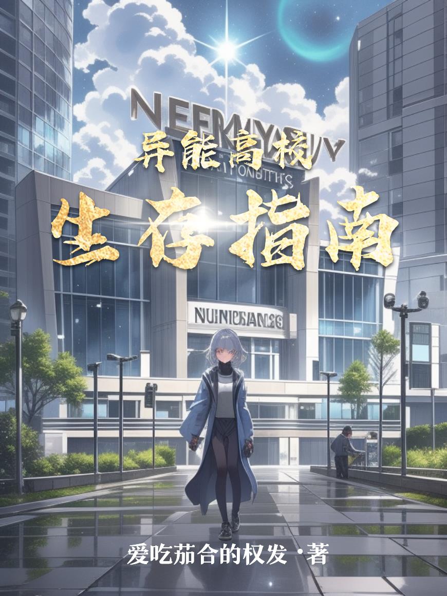 异能高校生存指南