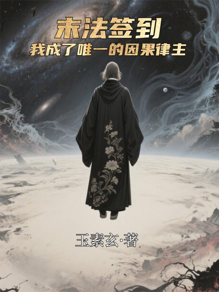 末法签到:我成了唯一的因果律主