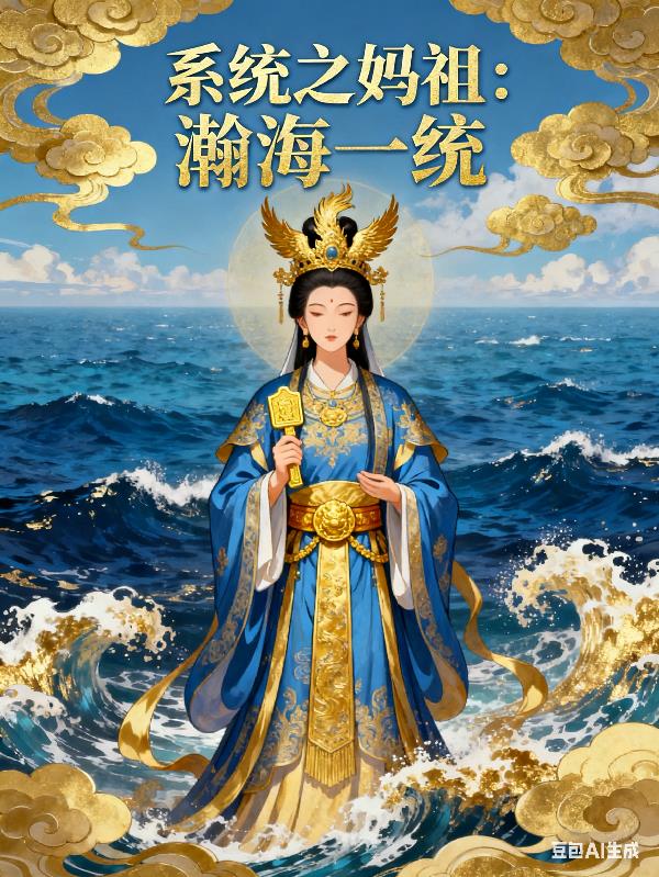 系统之妈祖:瀚海一统