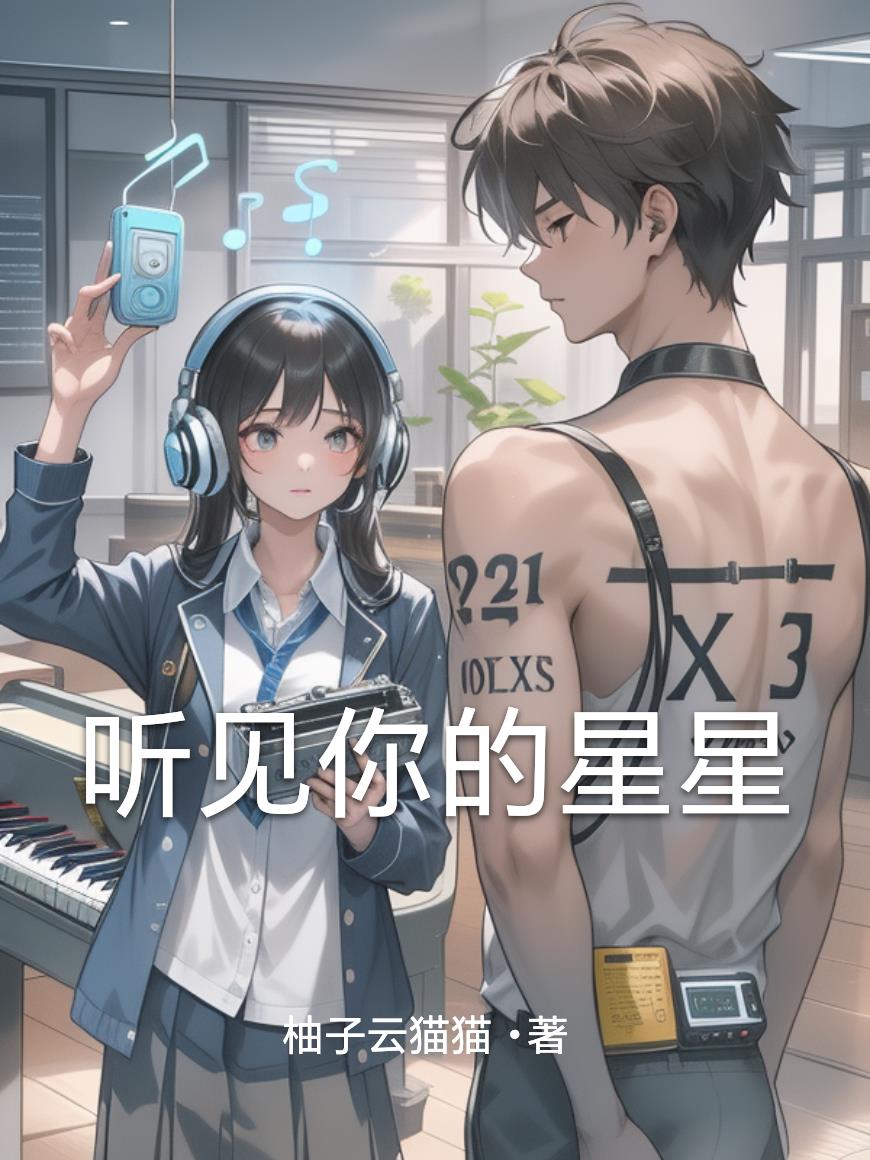 听见你的星星