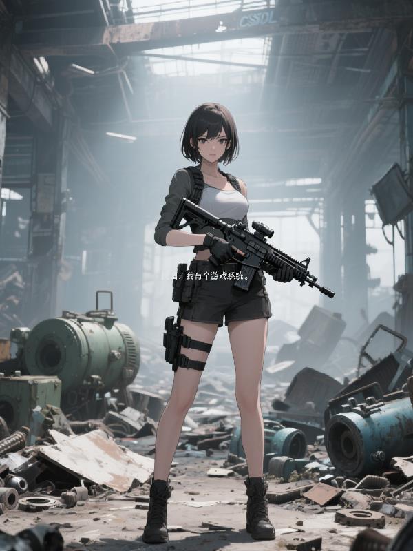 民国：我有个游戏系统