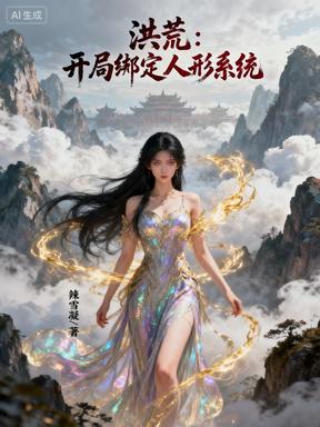 洪荒:开局绑定人形系统