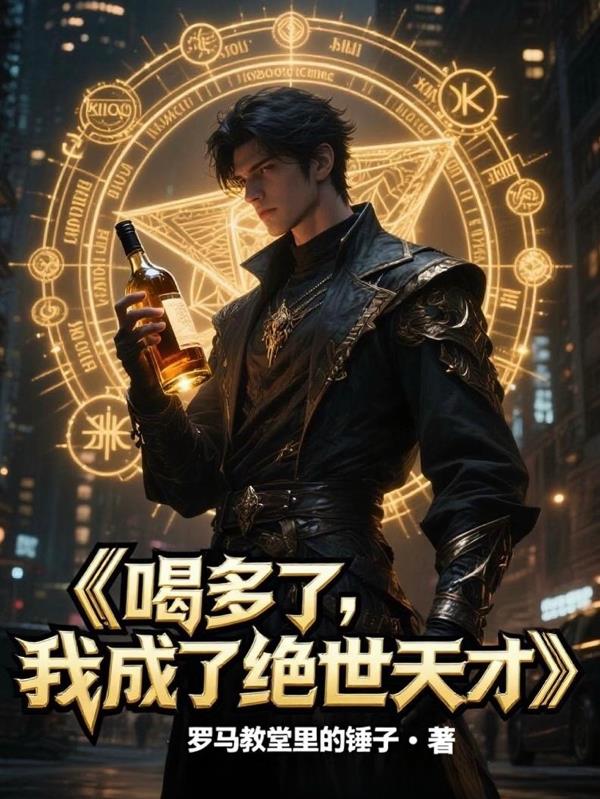喝多了,我成了绝世天才