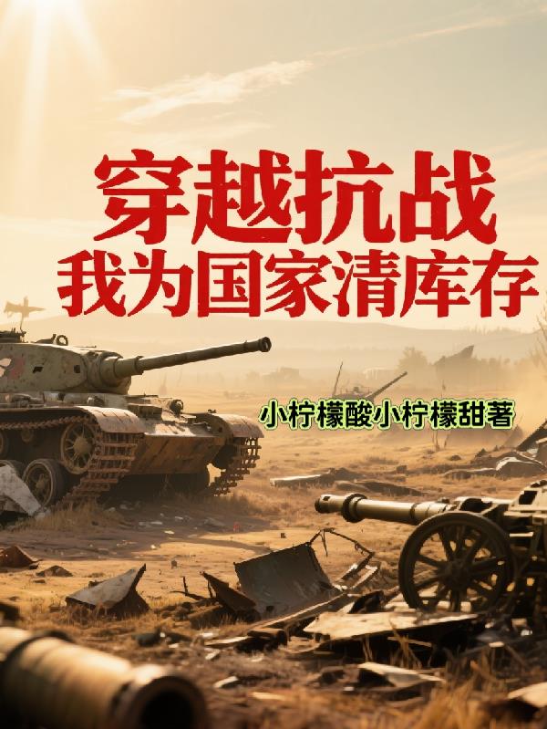 穿越抗战我为国家清库存
