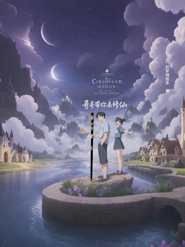 哥哥带你去修仙