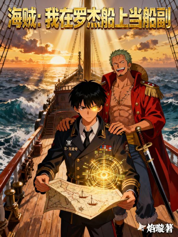 海贼：我在罗杰船上当船副