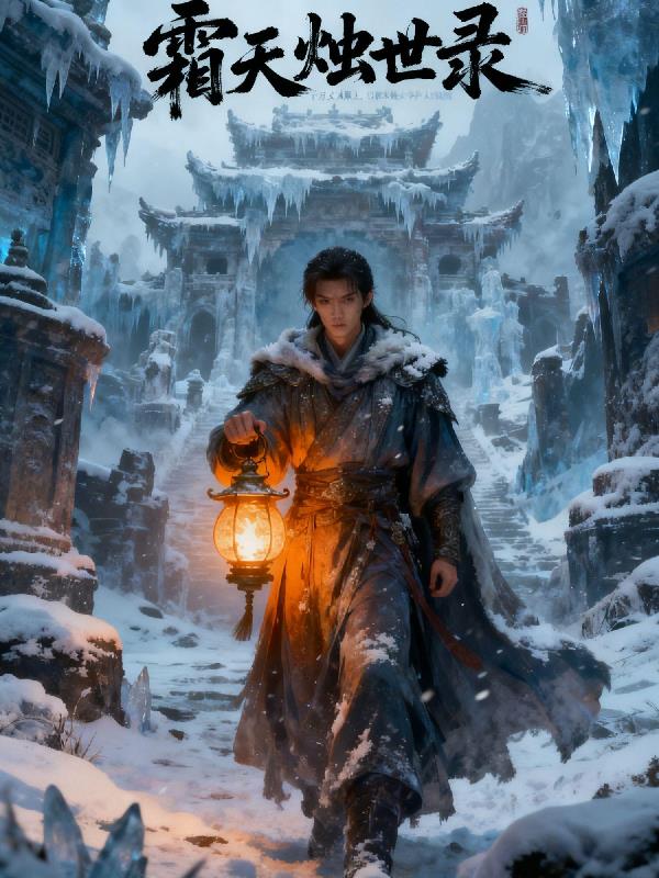 霜天烛世录