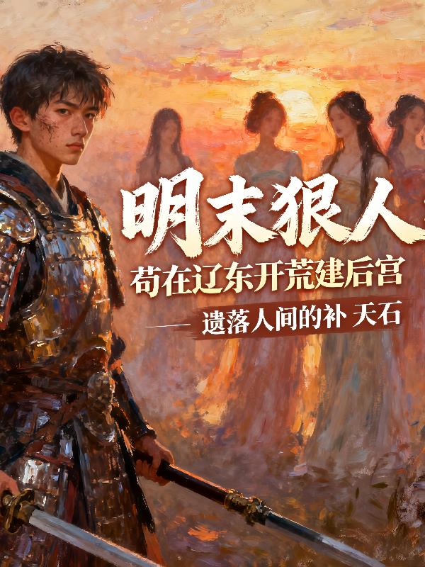明末狠人：苟在辽东开荒建后宫