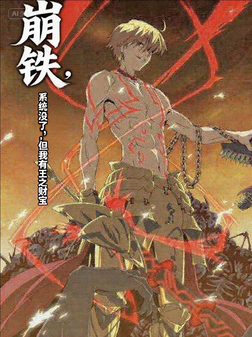 崩铁：系统没了，但我有王之财宝