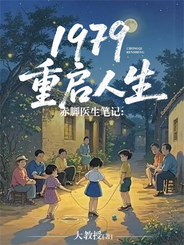 赤脚医生笔记：1979重启人生