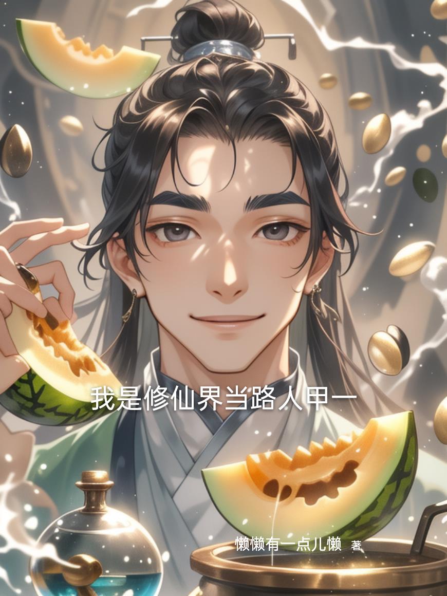我是修仙界当路人甲一