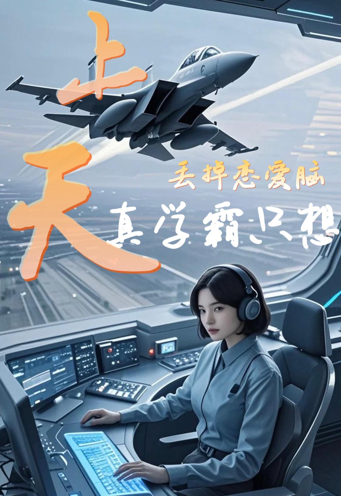 丢掉恋爱脑,真学霸只想上天