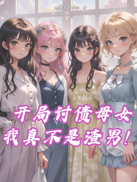 开局讨债母女，我真不是渣男！