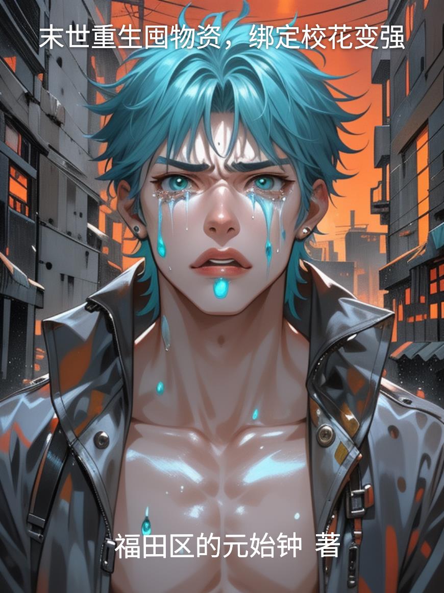 末世重生囤物资，绑定校花变强