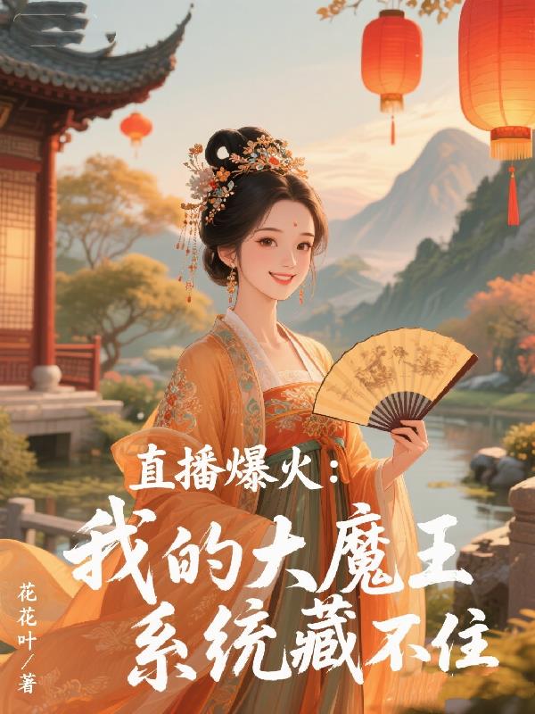 直播爆火:我的大魔王系统藏不住