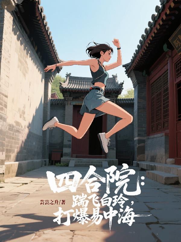 四合院:踹飞白玲,打爆易中海