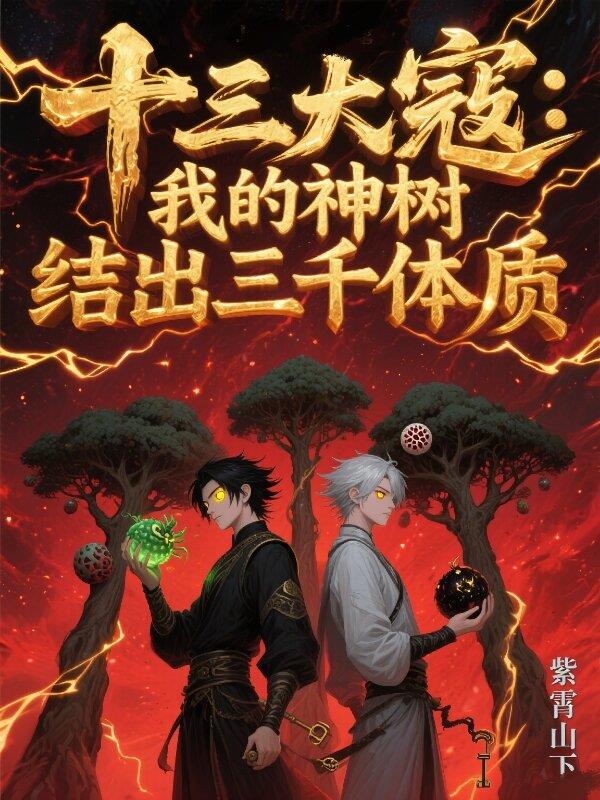 十三大寇：我的神树结出三千体质