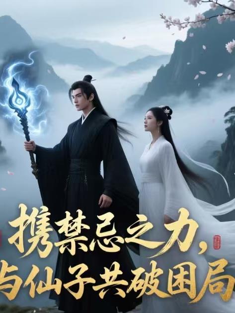 携禁忌之力,与仙子共破困局