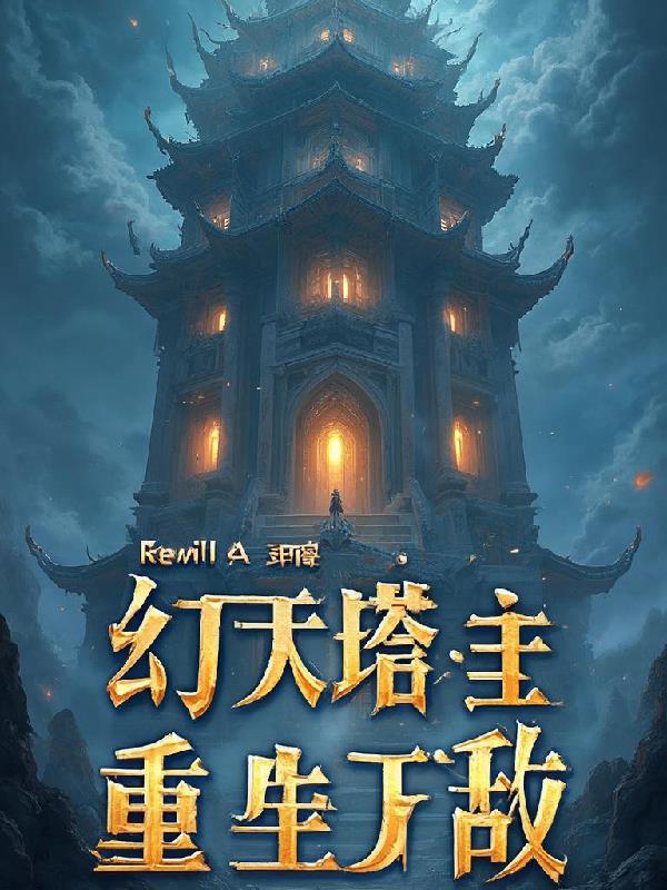 幻天塔主:重生即无敌