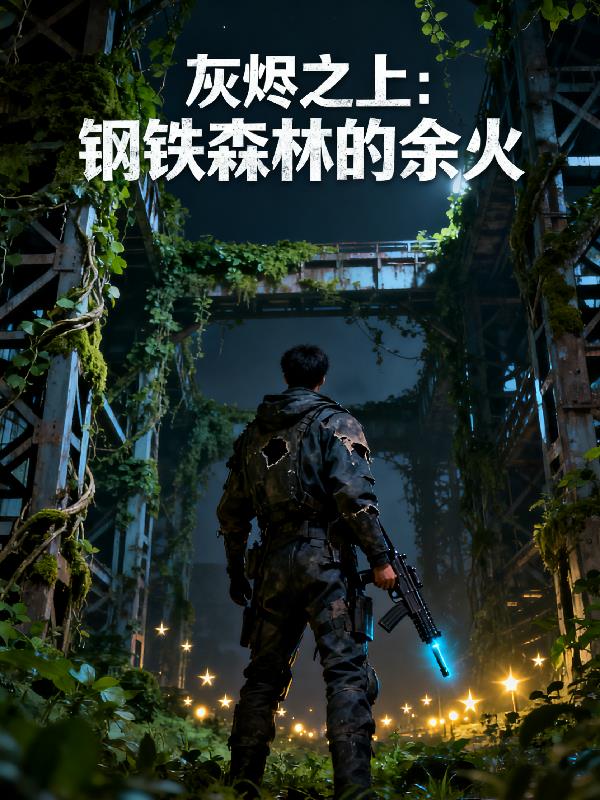 灰烬之上:钢铁森林的余火