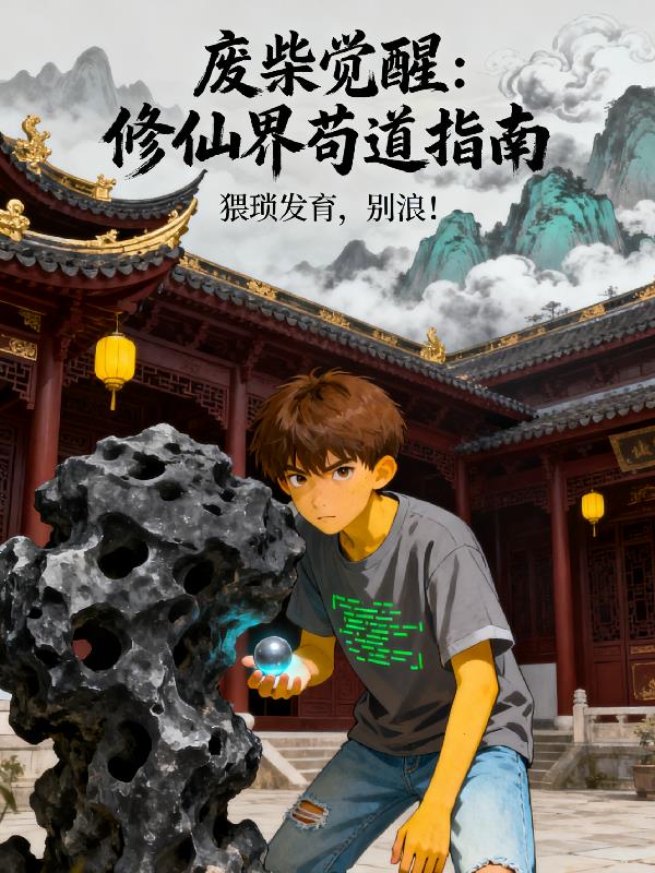 废柴觉醒:修仙界苟道指南