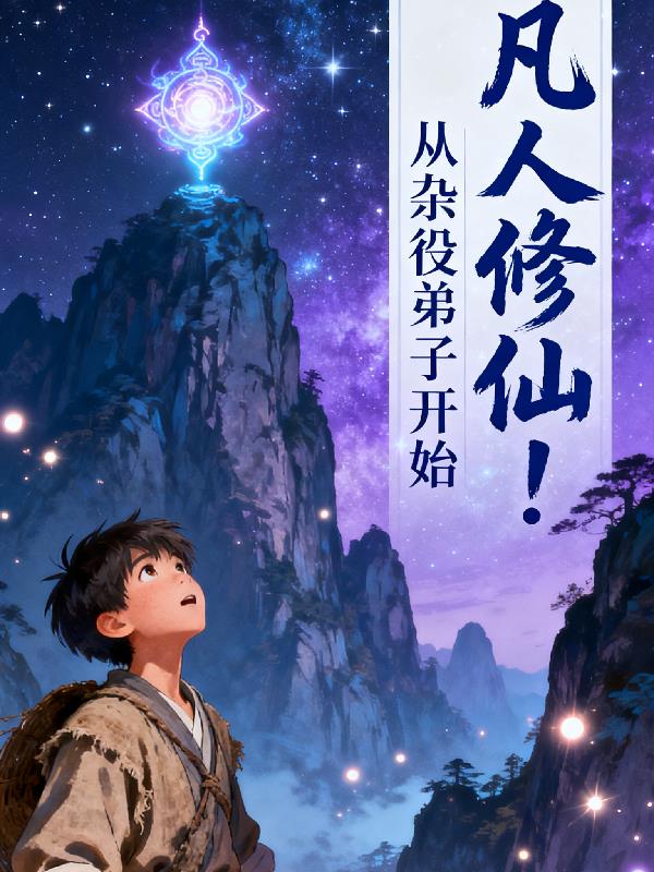 凡人修仙！从杂役弟子开始