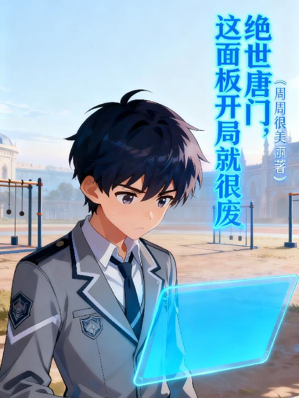 绝世唐门,这面板开局就很废
