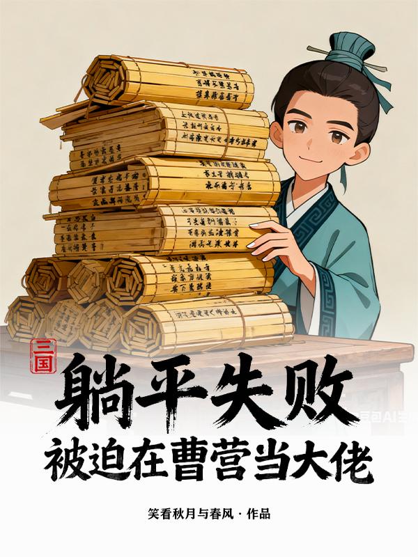 躺平失败，被迫在曹营当大佬