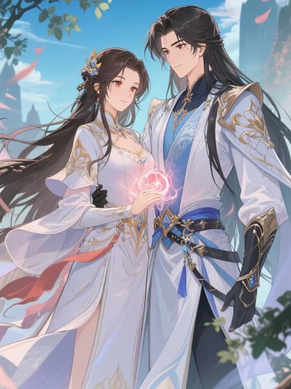 穿越后,我在异界靠双修保命