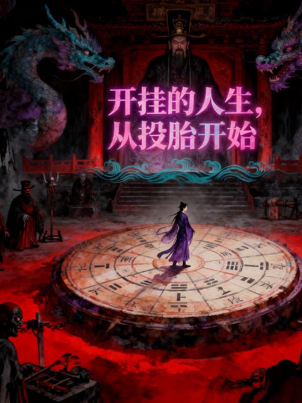 开挂的人生从投胎开始