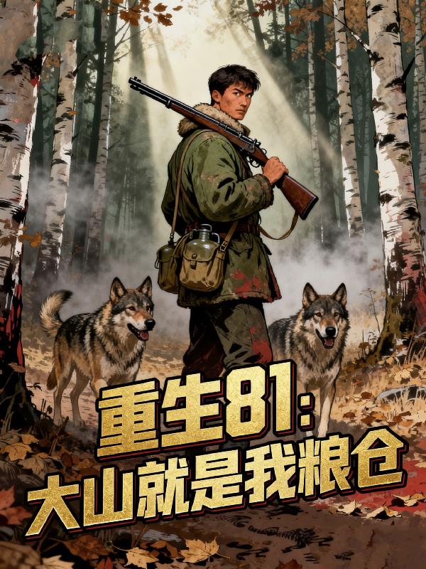 重生81:大山就是我粮仓