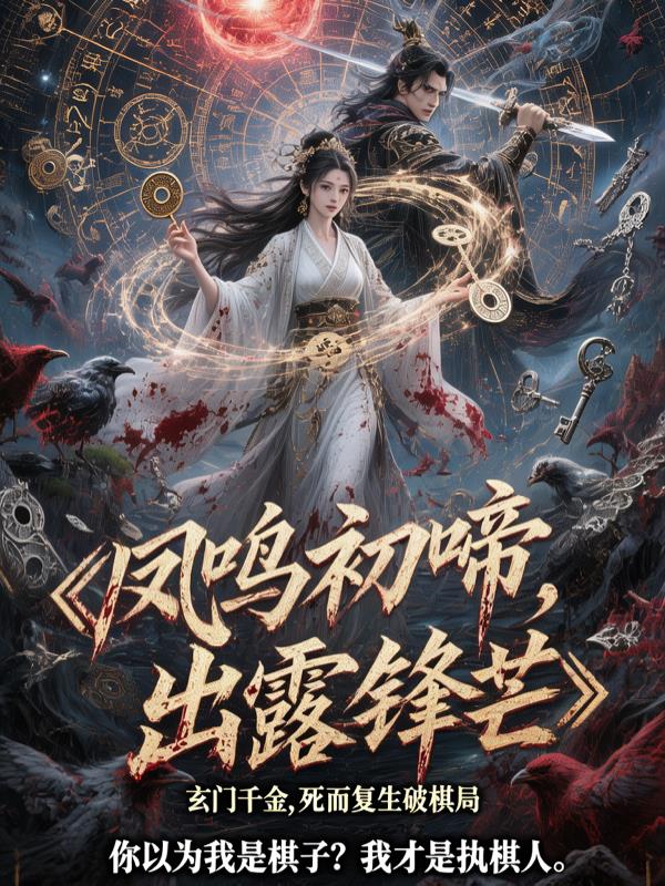 凤鸣初啼，初露锋芒