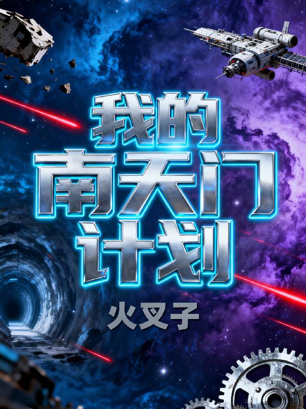 我的南天门计划