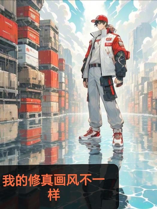 我的修真画风不一样