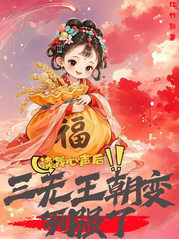 读我心声后,三无王朝变列强了!