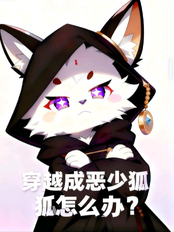 穿越成恶少狐狐怎么办？