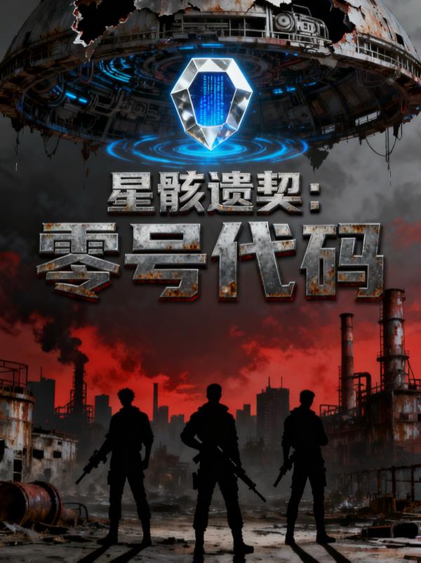 星骸遗契:零号代码