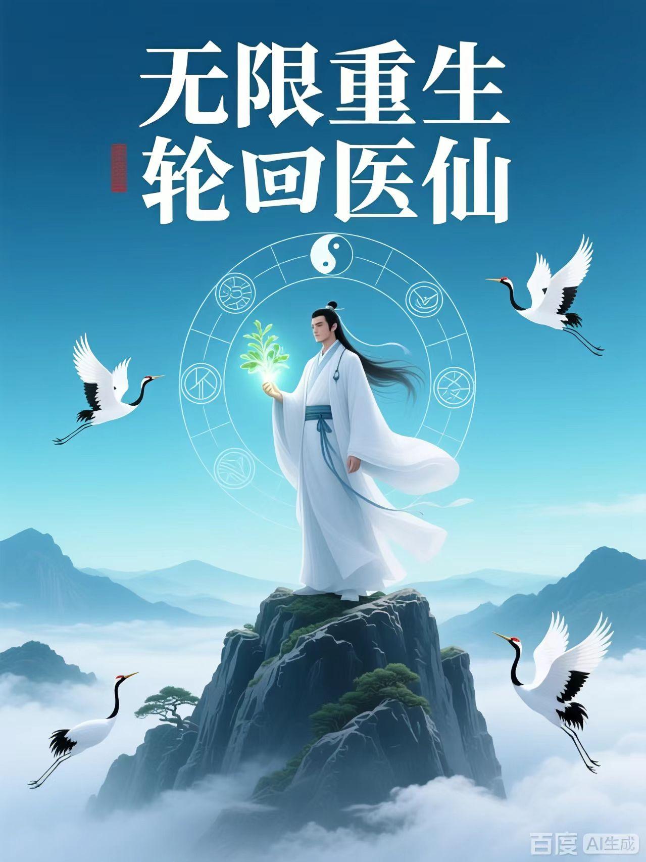 无限重生之轮回医仙