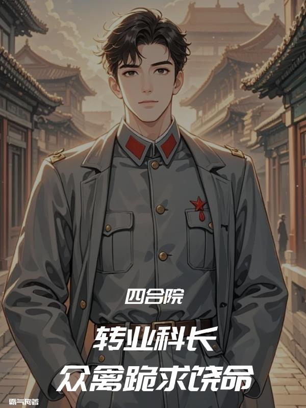 四合院：转业科长，众禽跪求饶命