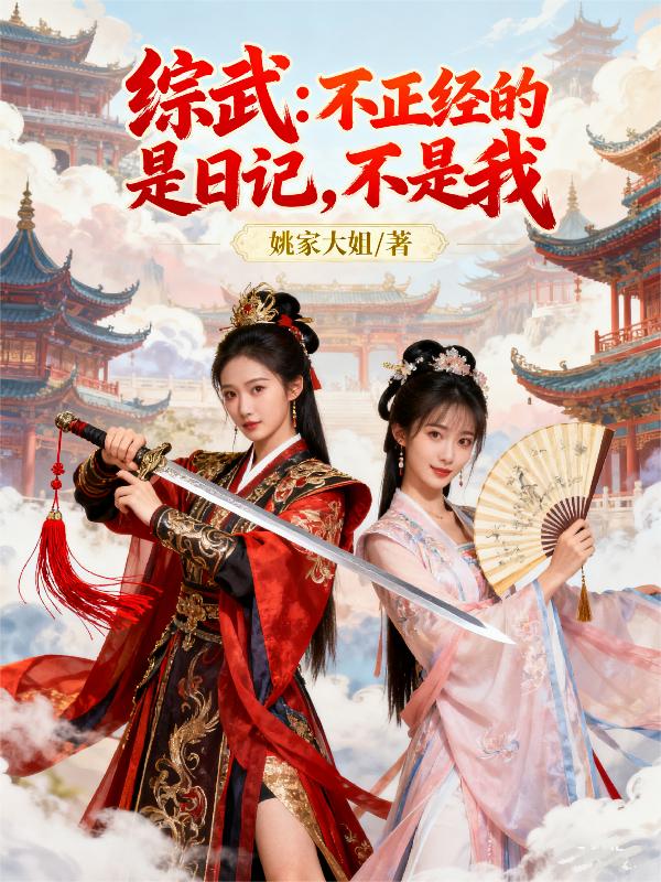 综武：不正经的是日记，不是我